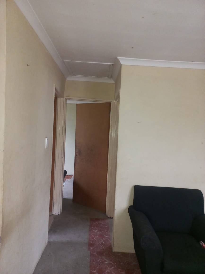 2 Bedroom Property for Sale in Mxolisi Phetani Western Cape